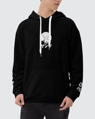 Sanji Kuroashi Hoodie • One Piece
