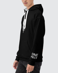 Sanji Kuroashi Hoodie • One Piece