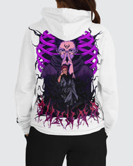 Sukuna Hoodie • Jujutsu Kaisen