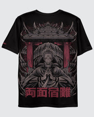 Ryomen Sukuna T-shirt • Jujutsu Kaisen