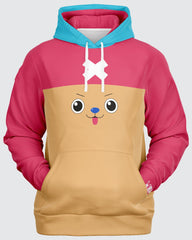 Chopper Hoodie • One Piece - Rabbit Comic