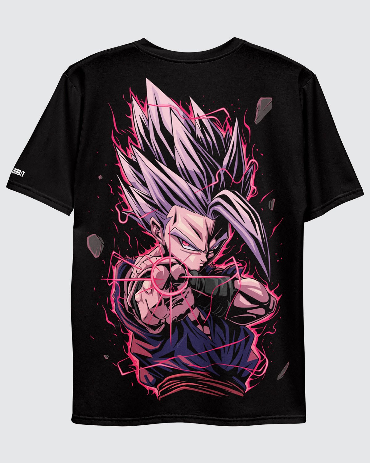 Gohan Beast T-shirt • Dragon Ball - Rabbit Comic
