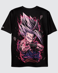 Gohan Beast T-shirt • Dragon Ball - Rabbit Comic