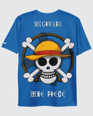 Mugiwara T-shirt • One Piece