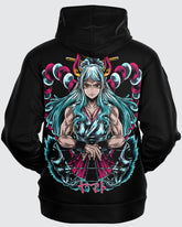Yamato Hoodie • One Piece