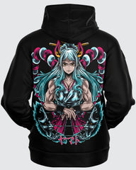 Yamato Hoodie • One Piece