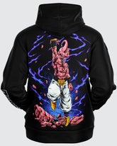 Kid Buu Hoodie • Dragon Ball