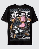 Majin Buu T-shirt • Dragon Ball
