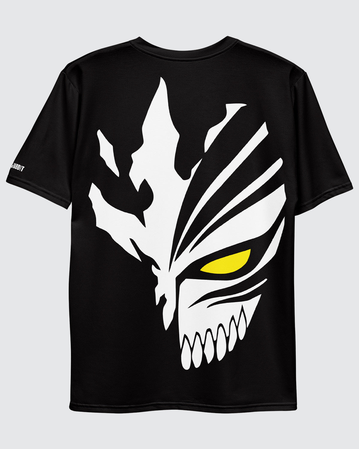 Ichigo Kurosaki Hollow T-shirt • Bleach Anime - Rabbit Comic