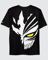 Ichigo Kurosaki Hollow T-shirt • Bleach Anime - Rabbit Comic