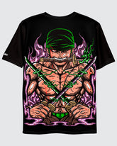 Zoro T-Shirt • One Piece