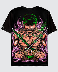 Zoro T-Shirt • One Piece