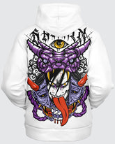 Orochimaru Hoodie