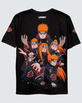 Pain Akatsuki T-shirt