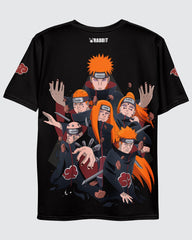 Pain Akatsuki T-shirt • Naruto