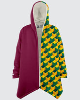 Giyu Tomioka Cosplay Cloak • Demon Slayer - Rabbit Comic