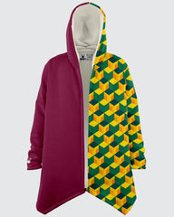 Giyu Tomioka Cosplay Cloak • Demon Slayer - Rabbit Comic