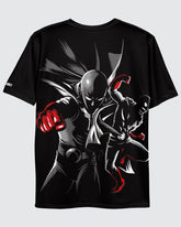 Saitama Punch T-shirt • One Punch Man