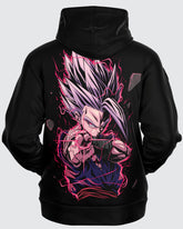 Gohan Beast Hoodie • Dragon Ball - Rabbit Comic