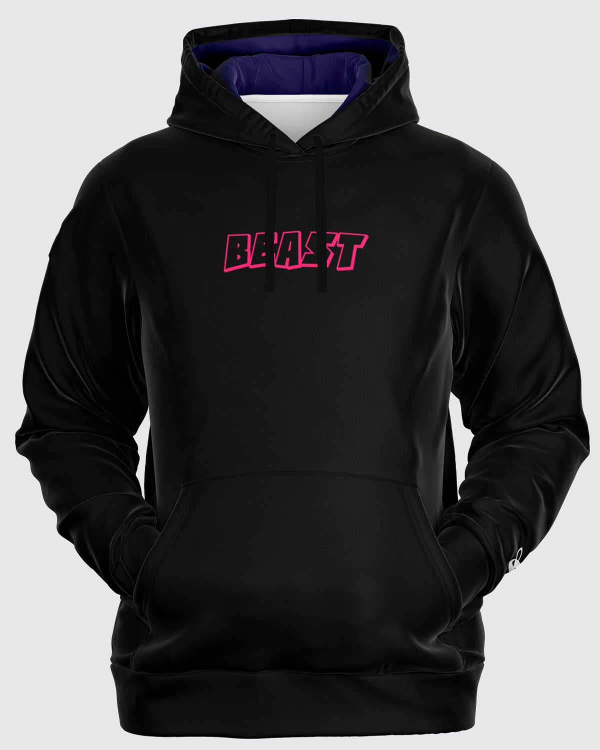 Gohan Beast Hoodie • Dragon Ball - Rabbit Comic