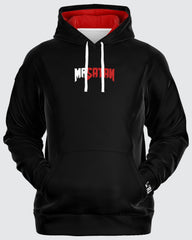 Mr Satan Hoodie • Dragon Ball