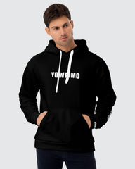 Satoru Gojo Hoodie • Jujutsu Kaisen