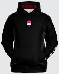 Itachi Hoodie • Naruto - Rabbit Comic
