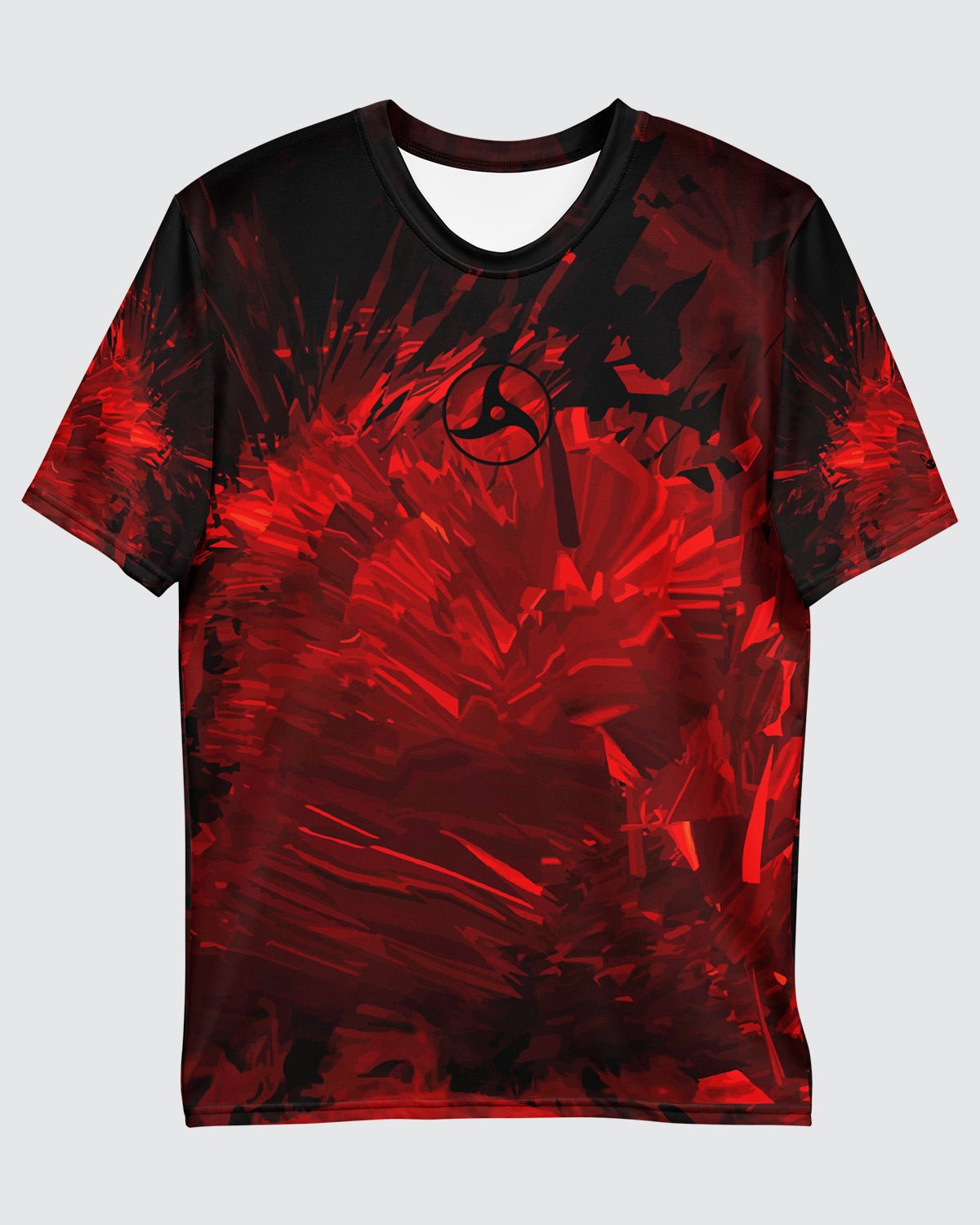 Itachi Uchiha T-shirt • Naruto - Rabbit Comic
