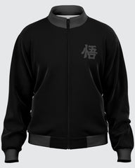 Goku Dark Machine Track Jacket • Dragon Ball