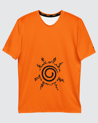 Naruto T-shirt - Rabbit Comic