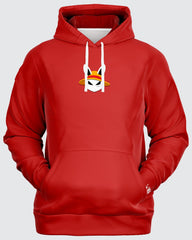 Monkey D. Luffy Hoodie • One Piece