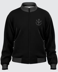 Vegeta Dark Machine Track Jacket • Dragon Ball