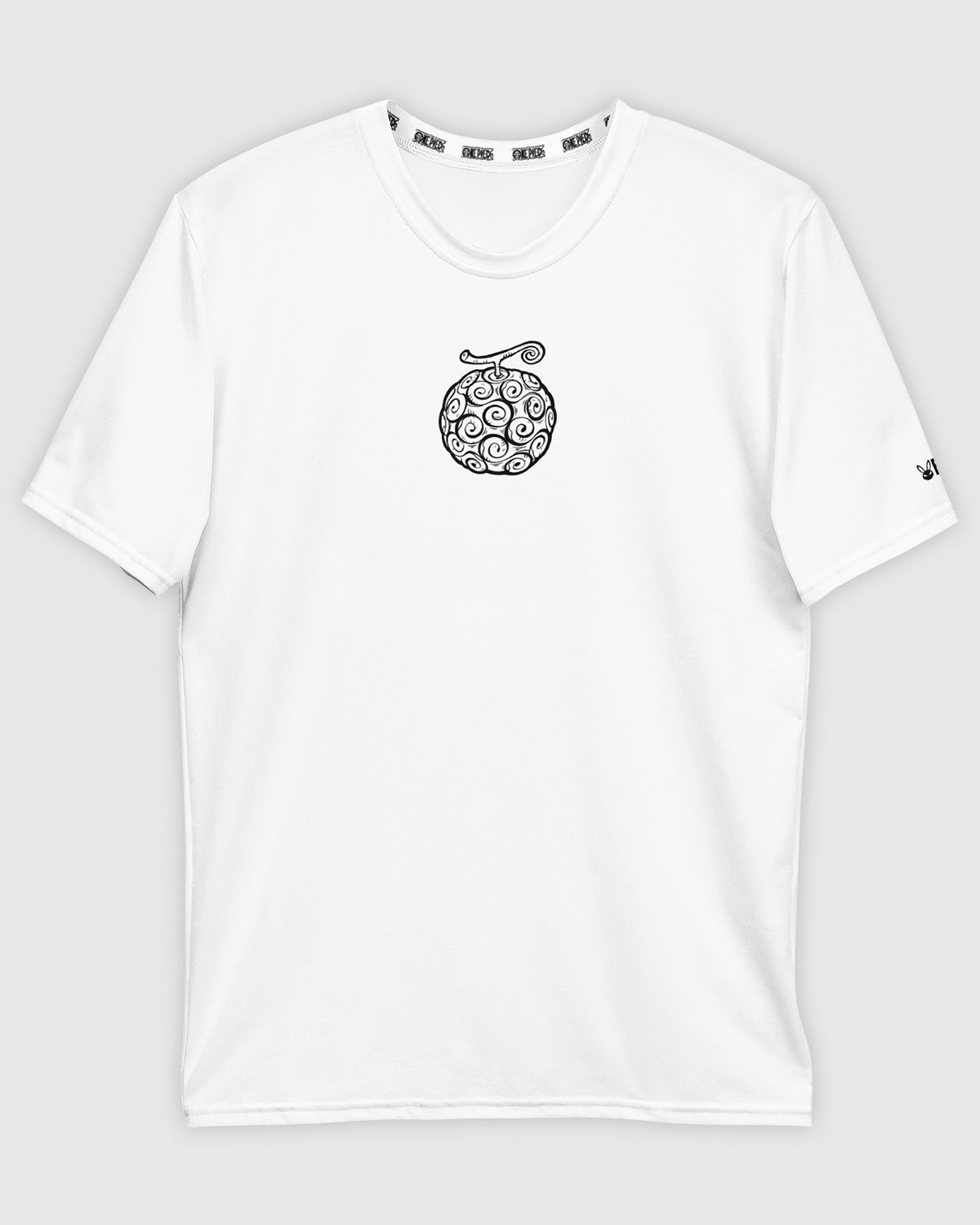 Luffy Gear 5 T-shirt • One Piece - Rabbit Comic
