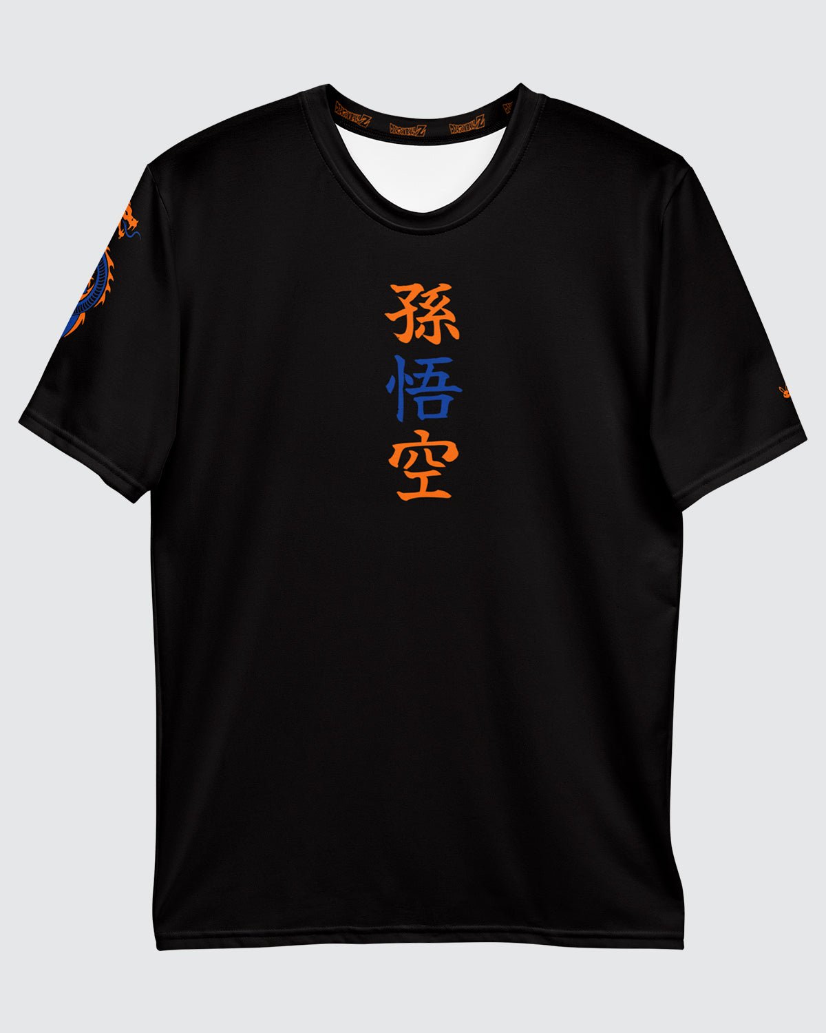 Goku T-shirt • Dragon Ball - Rabbit Comic