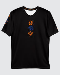 Goku T-shirt • Dragon Ball - Rabbit Comic