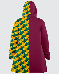 Giyu Tomioka Cosplay Cloak • Demon Slayer - Rabbit Comic