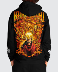 Sanji Kuroashi Hoodie • One Piece