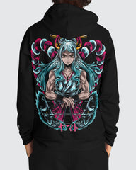 Yamato Hoodie • One Piece