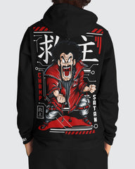 Mr Satan Hoodie • Dragon Ball