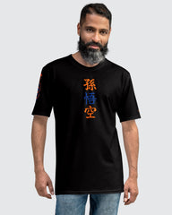 Goku T-shirt • Dragon Ball - Rabbit Comic