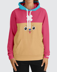 Chopper Hoodie • One Piece - Rabbit Comic