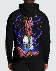 Kid Buu Hoodie • Dragon Ball
