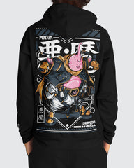 Majin Buu Hoodie • Dragon Ball
