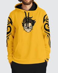 Luffy Hoodie • One Piece - Rabbit Comic