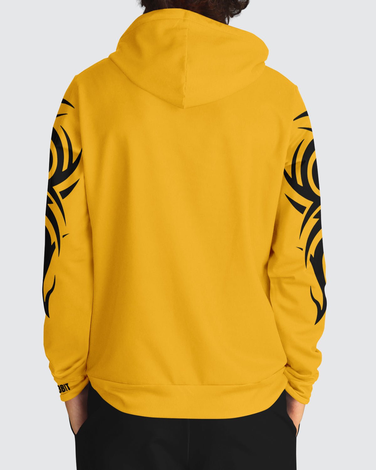 Luffy Hoodie • One Piece - Rabbit Comic