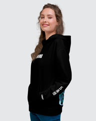 Satoru Gojo Hoodie • Jujutsu Kaisen