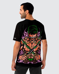 Zoro T-Shirt • One Piece