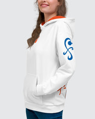 Nami Hoodie • One Piece