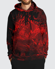 Itachi Uchiha Hoodie • Naruto - Rabbit Comic