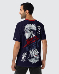 Yuji Sukuna T-shirt • Jujutsu Kaisen